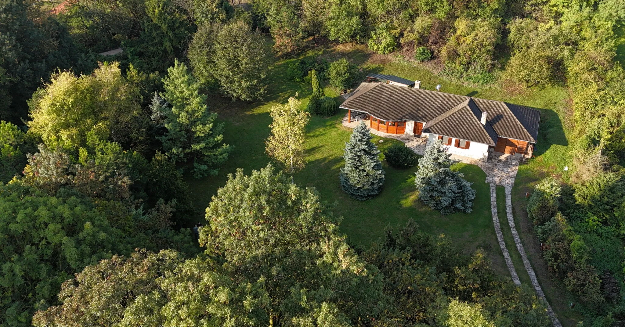 Grande Vendégház Tata – Tata, Ungaria