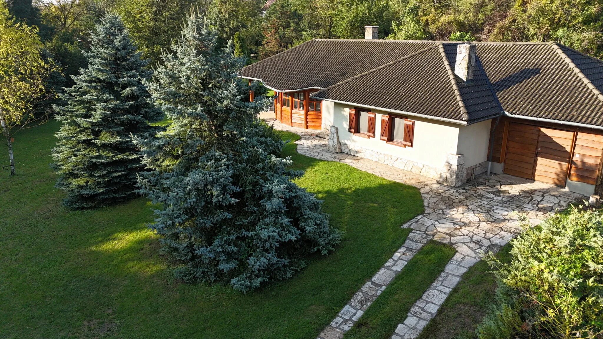 Grande Vendégház Tata – Tata, Ungaria
