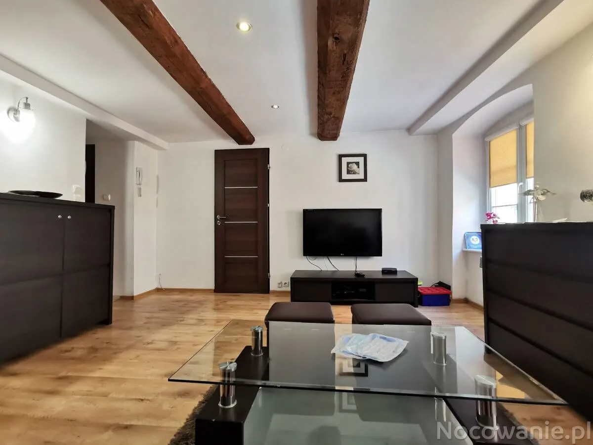 Apartament Pod Krzywą Wieżą Toruń - foto 9