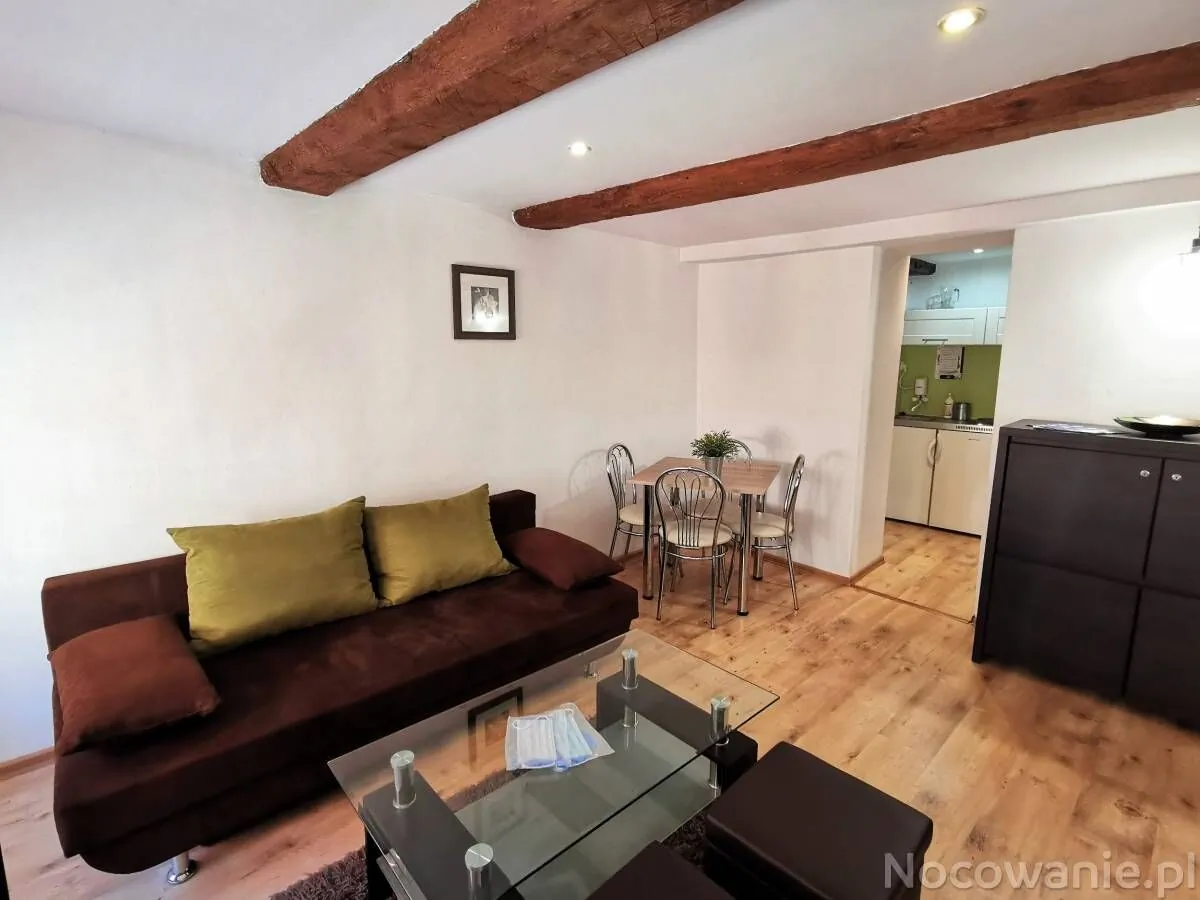 Apartament Pod Krzywą Wieżą Toruń - foto 8