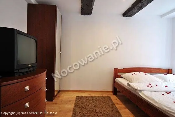 Apartament Pod Krzywą Wieżą Toruń - foto 7