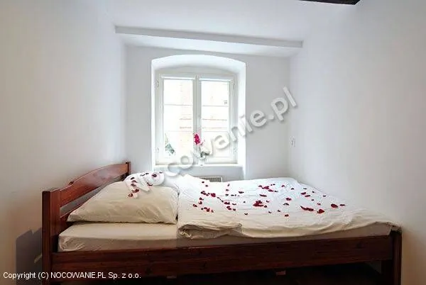 Apartament Pod Krzywą Wieżą Toruń - foto 4