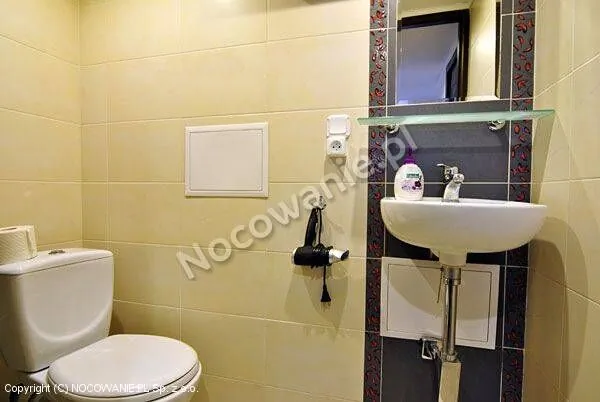 Apartament Pod Krzywą Wieżą Toruń - foto 6