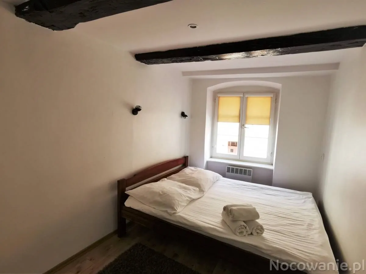 Apartament Pod Krzywą Wieżą Toruń - foto 2