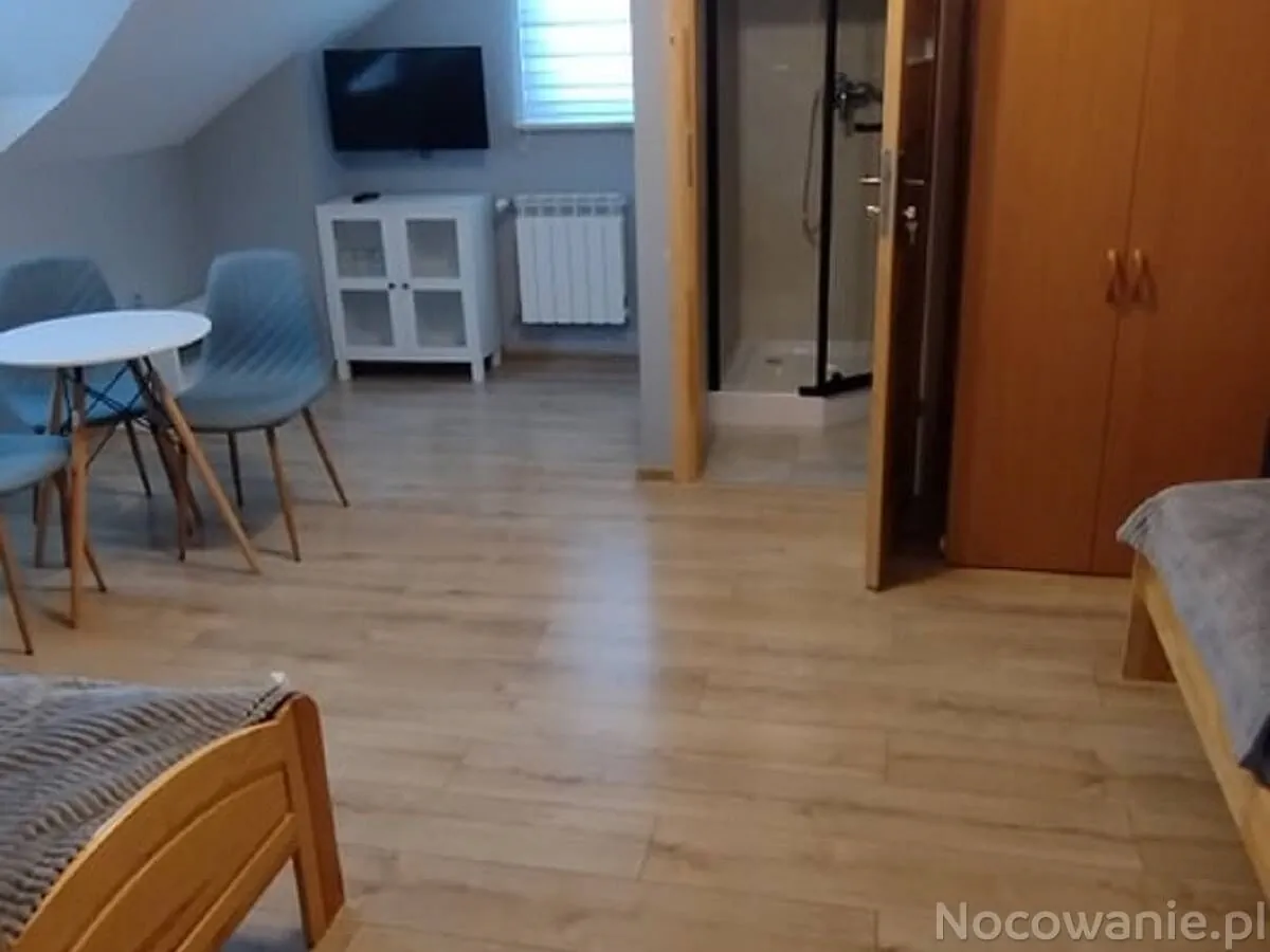 Pokoje Gościnne Leśnica Białka Tatrzańska – Leśnica, Polska