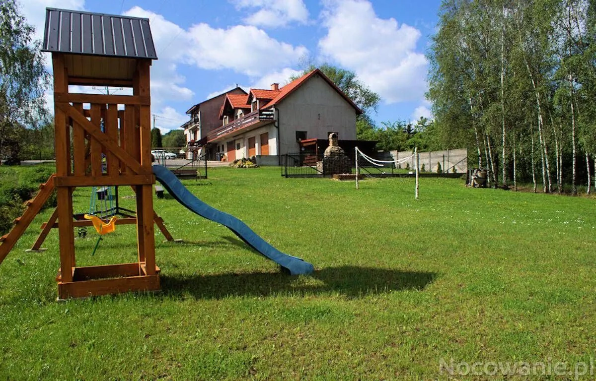 Agroturystyka Azyl Krajno Zagórze, Święta Katarzyna – Święta Katarzyna, Polska