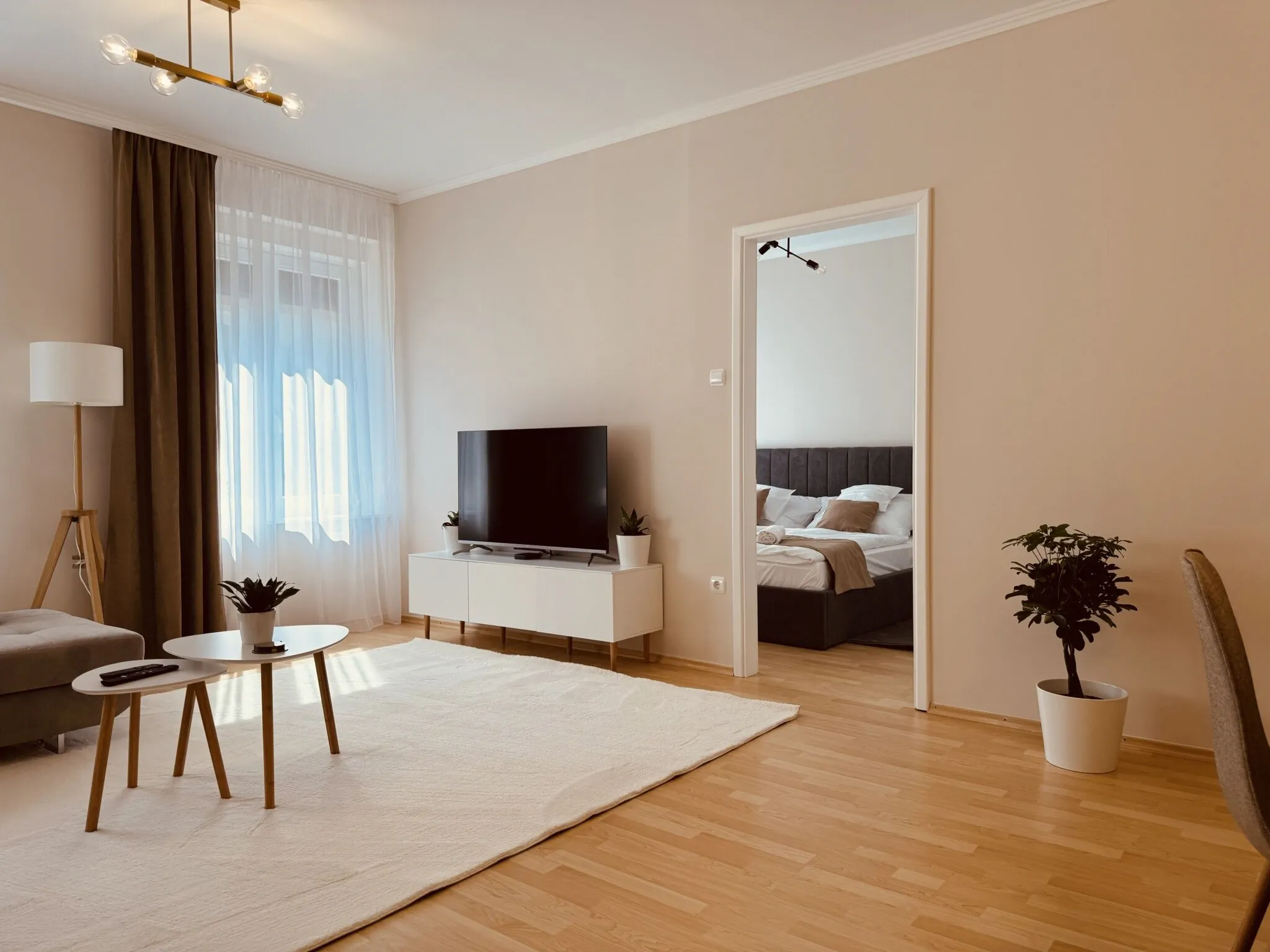 Európa Apartman Békéscsaba – Bichișciaba, Ungaria