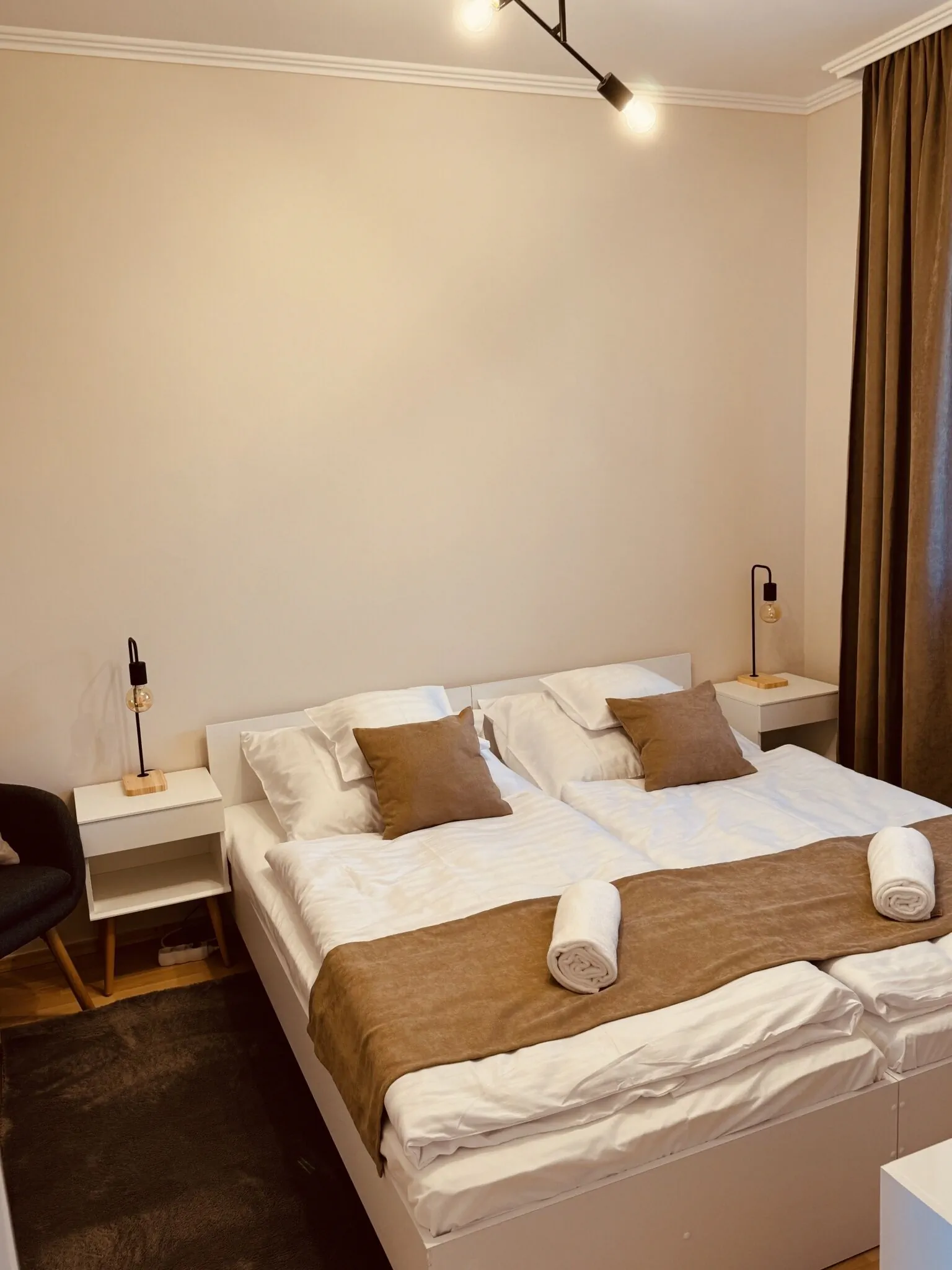 Európa Apartman Békéscsaba – Bichișciaba, Ungaria