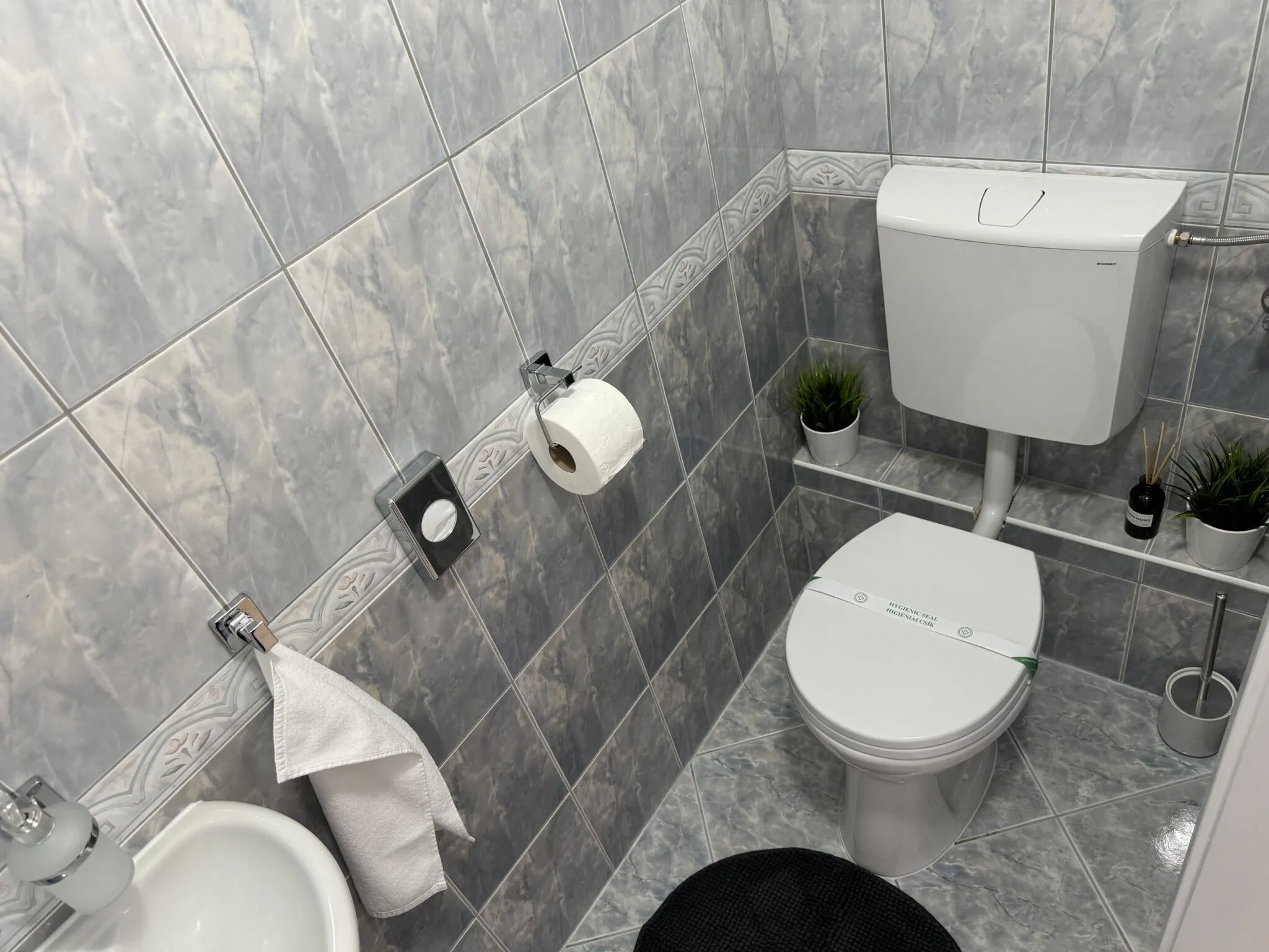Európa Apartman Békéscsaba – Bichișciaba, Ungaria