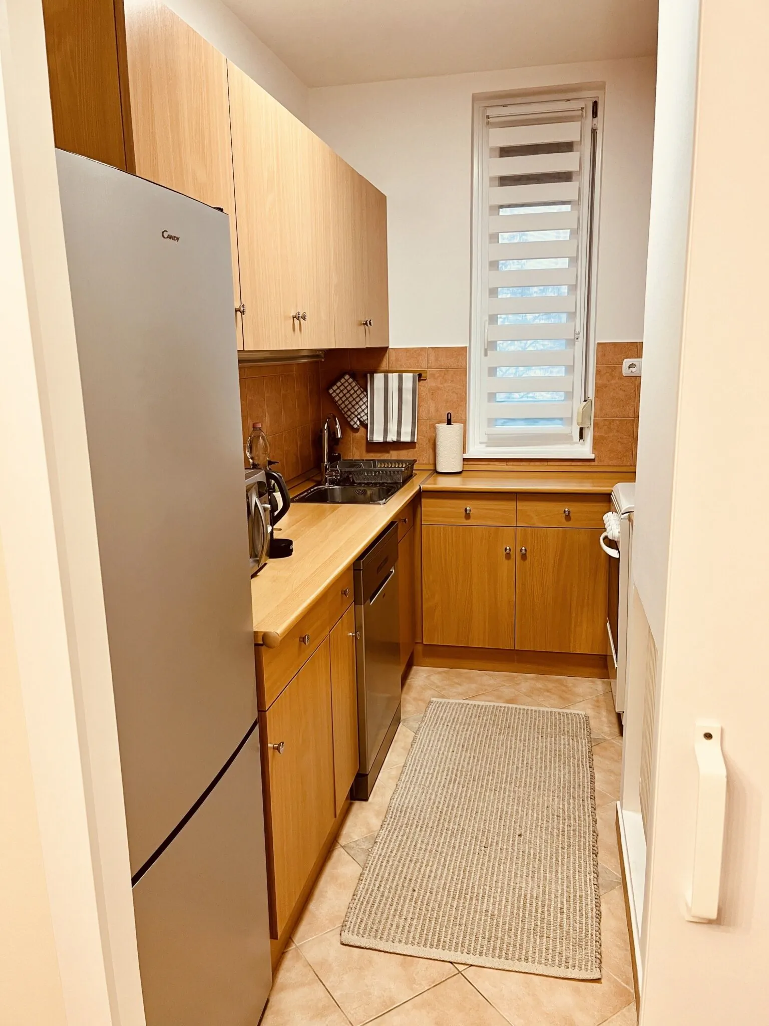 Európa Apartman Békéscsaba – Bichișciaba, Ungaria