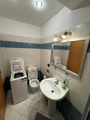 Vitkova Duplex Praha – Praha, Česká republika