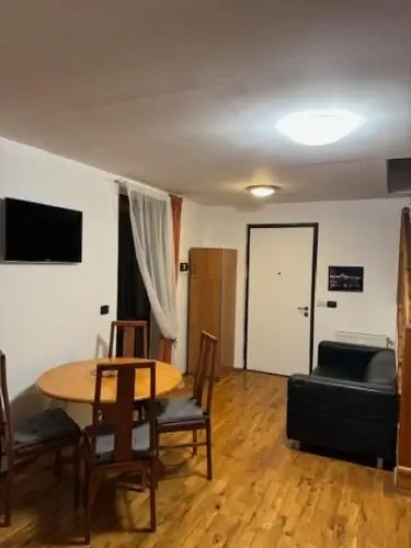 Vitkova Duplex Praha – Praha, Česká republika