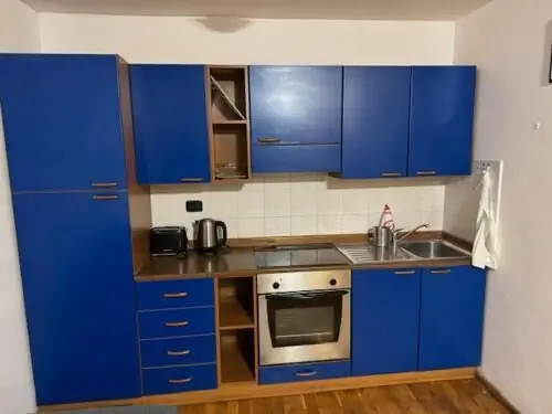 Vitkova Duplex Praha – Praha, Česká republika