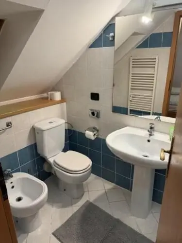 Vitkova Duplex Praha – Praha, Česká republika