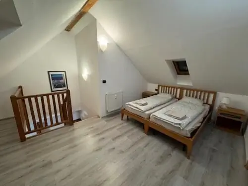Vitkova Duplex Praha – Praha, Česká republika