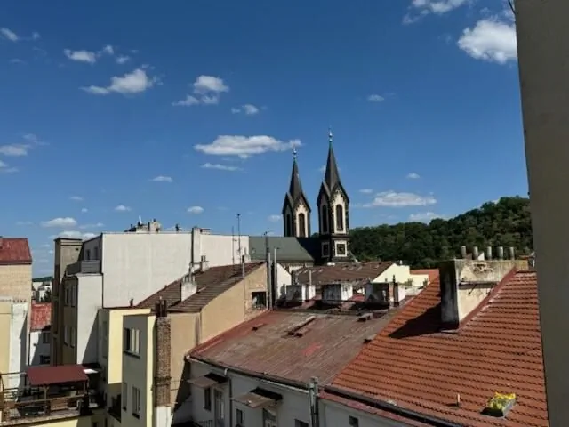 Vitkova Duplex Praha – Praha, Česká republika
