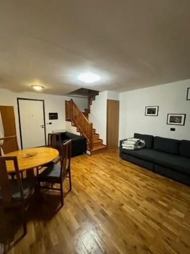 Vitkova Duplex Praha – Praha, Česká republika