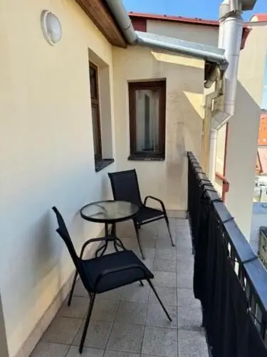 Vitkova Duplex Praha – Praha, Česká republika