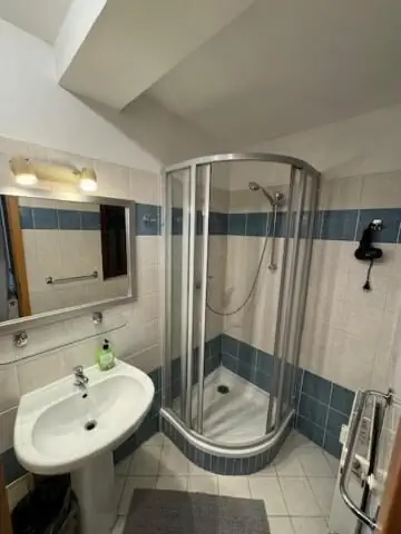 Vitkova Duplex Praha – Praha, Česká republika