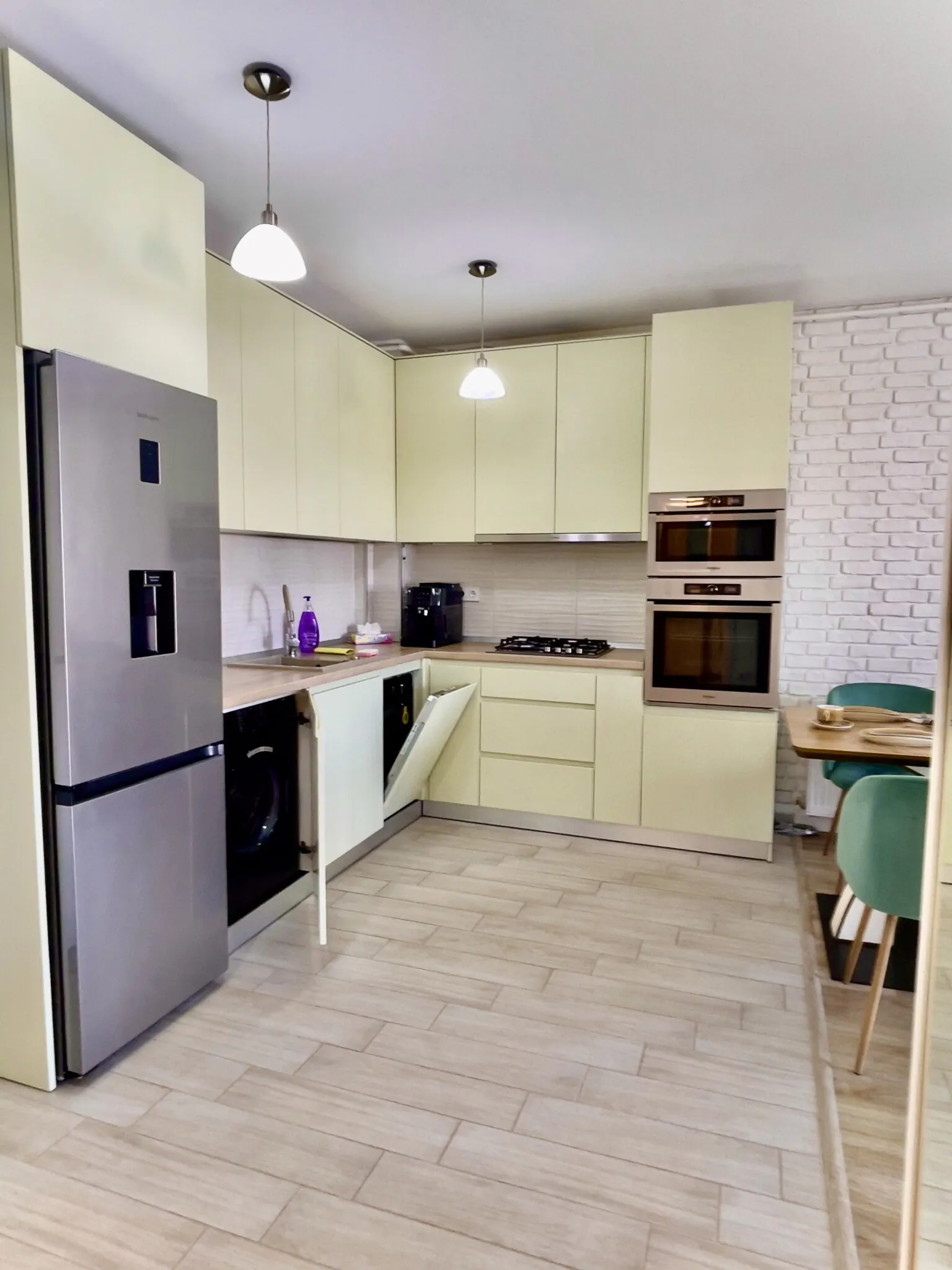 Apartament Piazza Vista - GranVia Park București – București, România