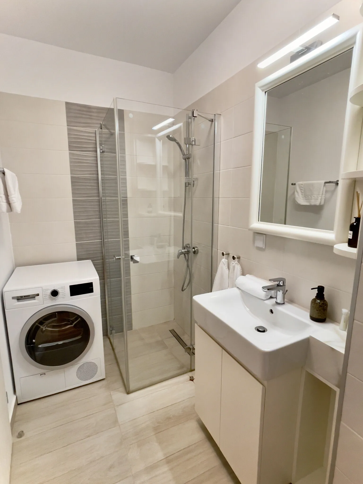 Apartament Piazza Vista - GranVia Park București – București, România