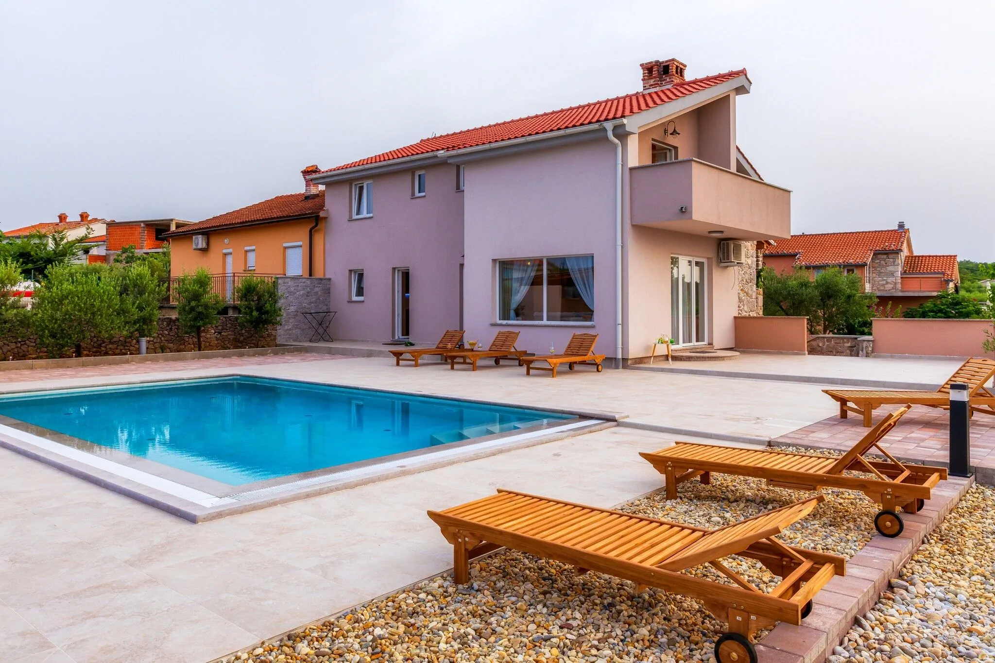 Holiday House Prevolt Dobrinj – Dobrinj, Croația