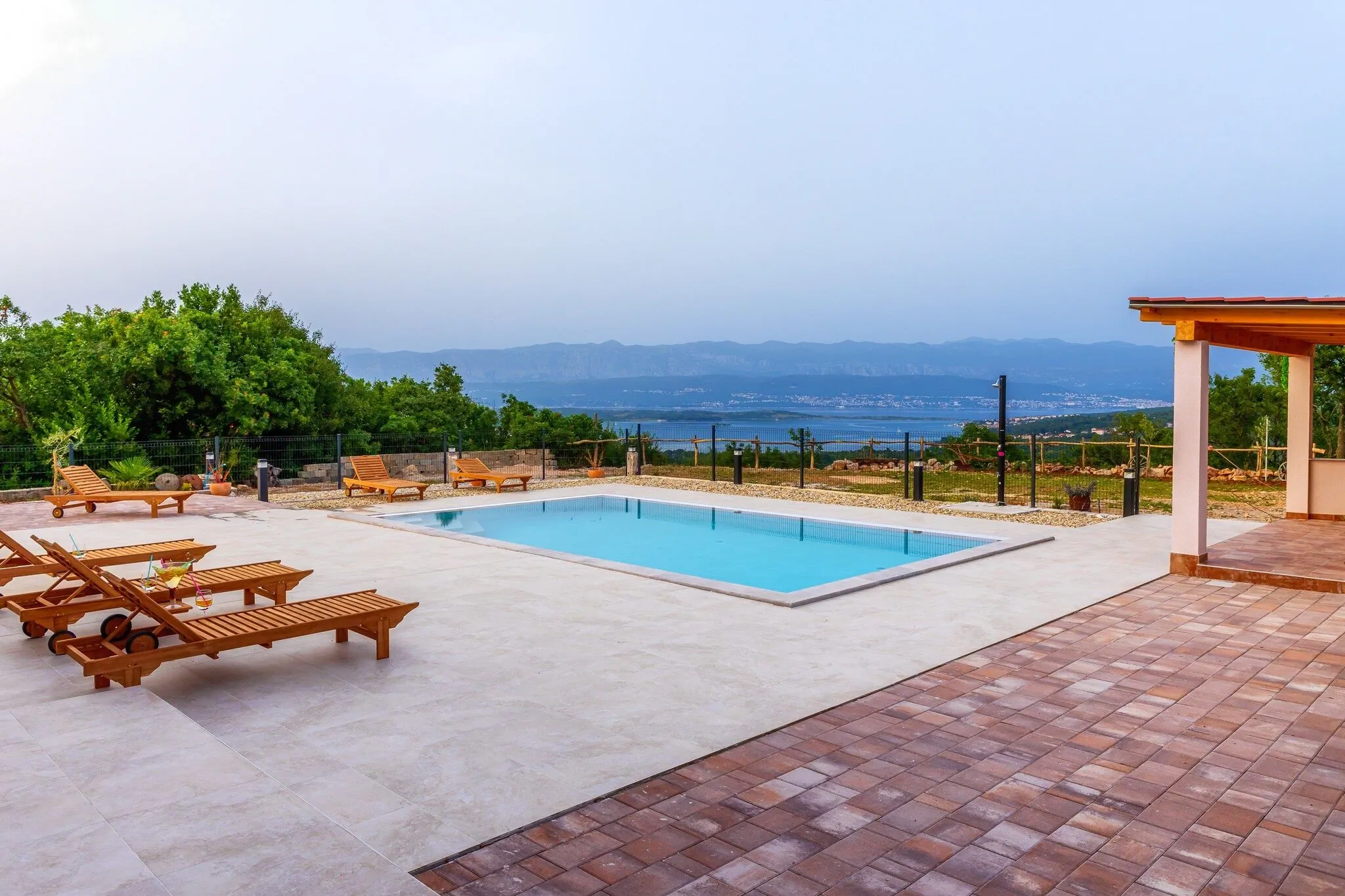 Holiday House Prevolt Dobrinj – Dobrinj, Croația
