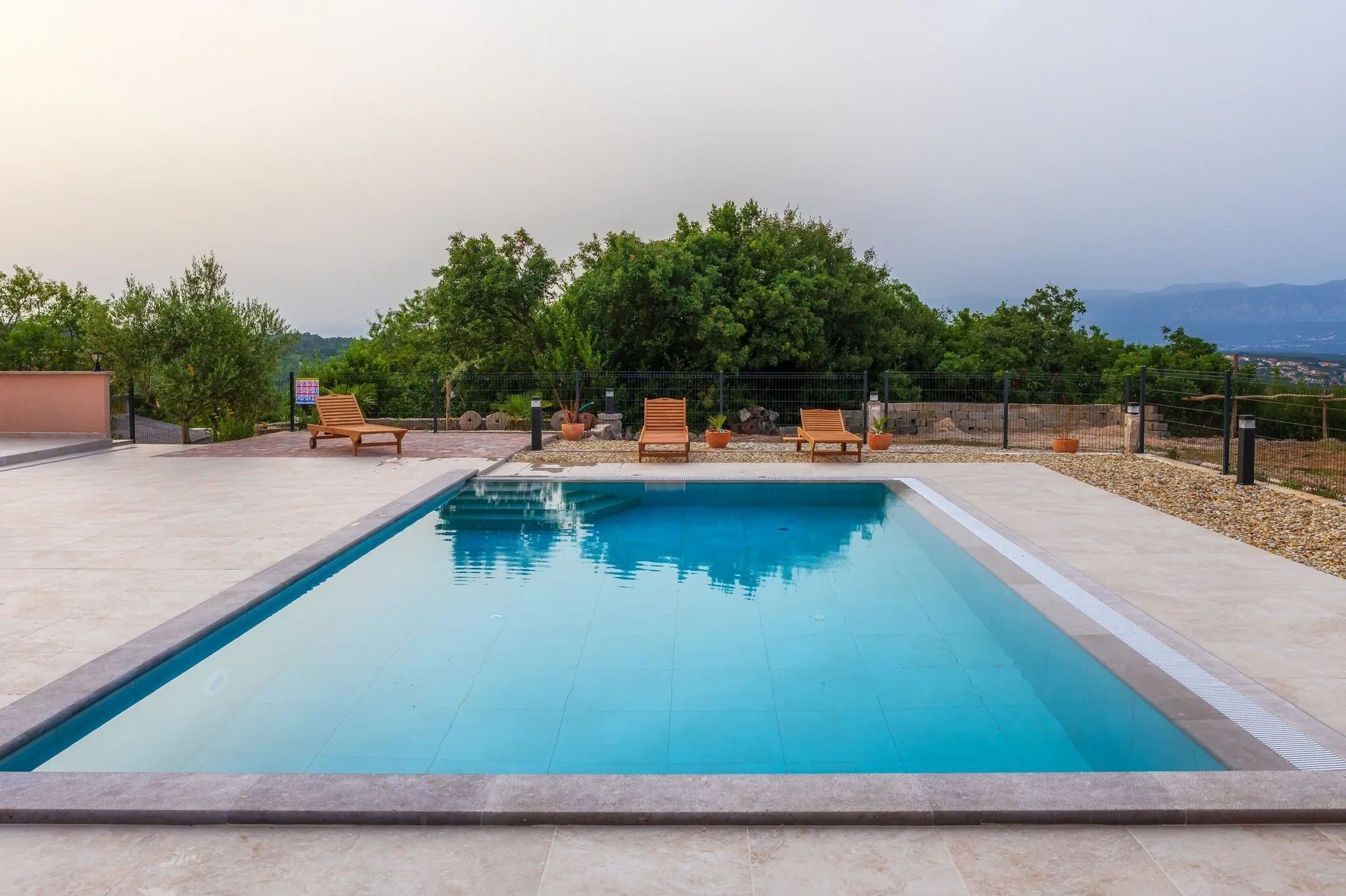 Holiday House Prevolt Dobrinj – Dobrinj, Croația