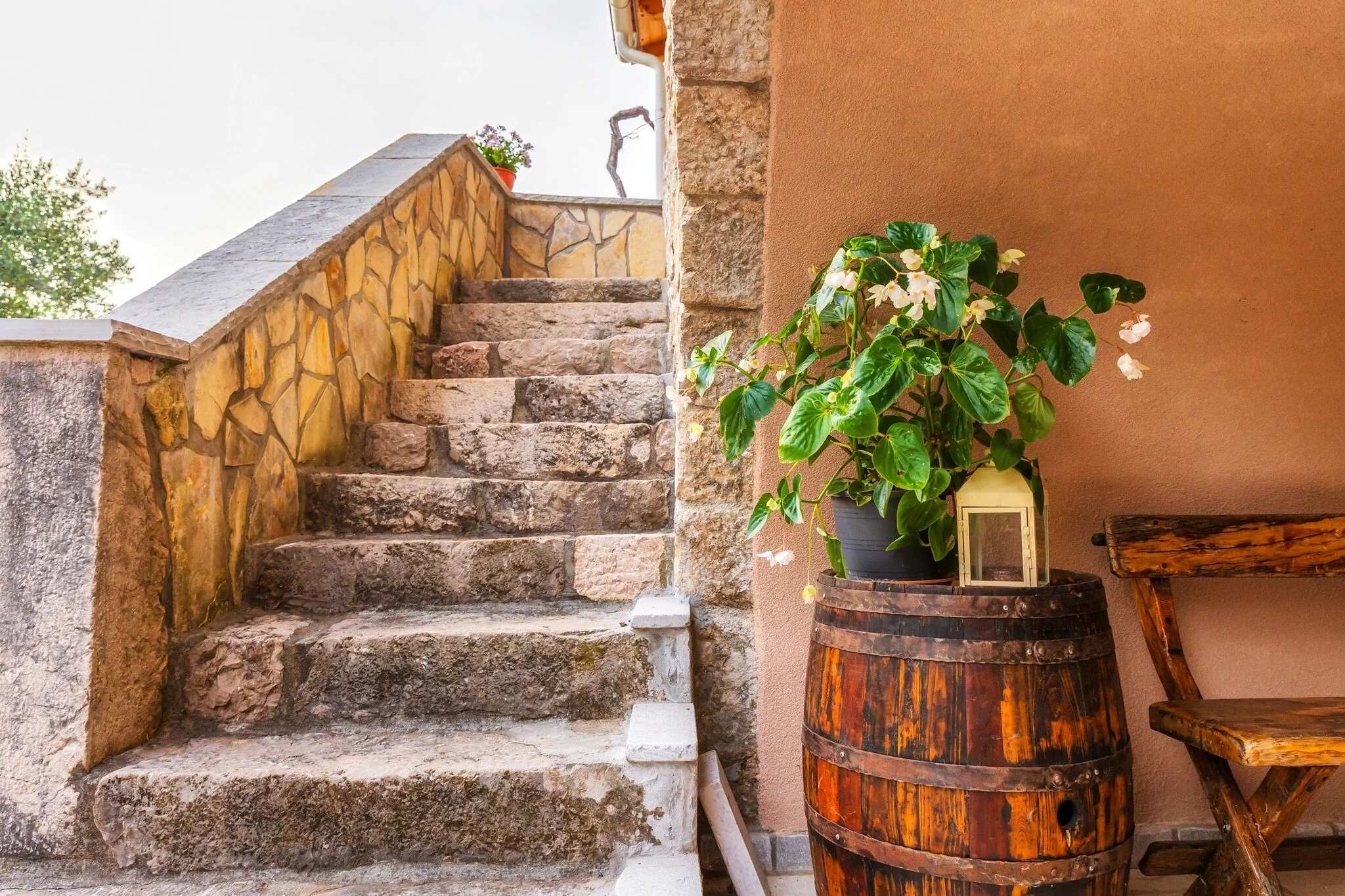 Holiday House Prevolt Dobrinj – Dobrinj, Croația