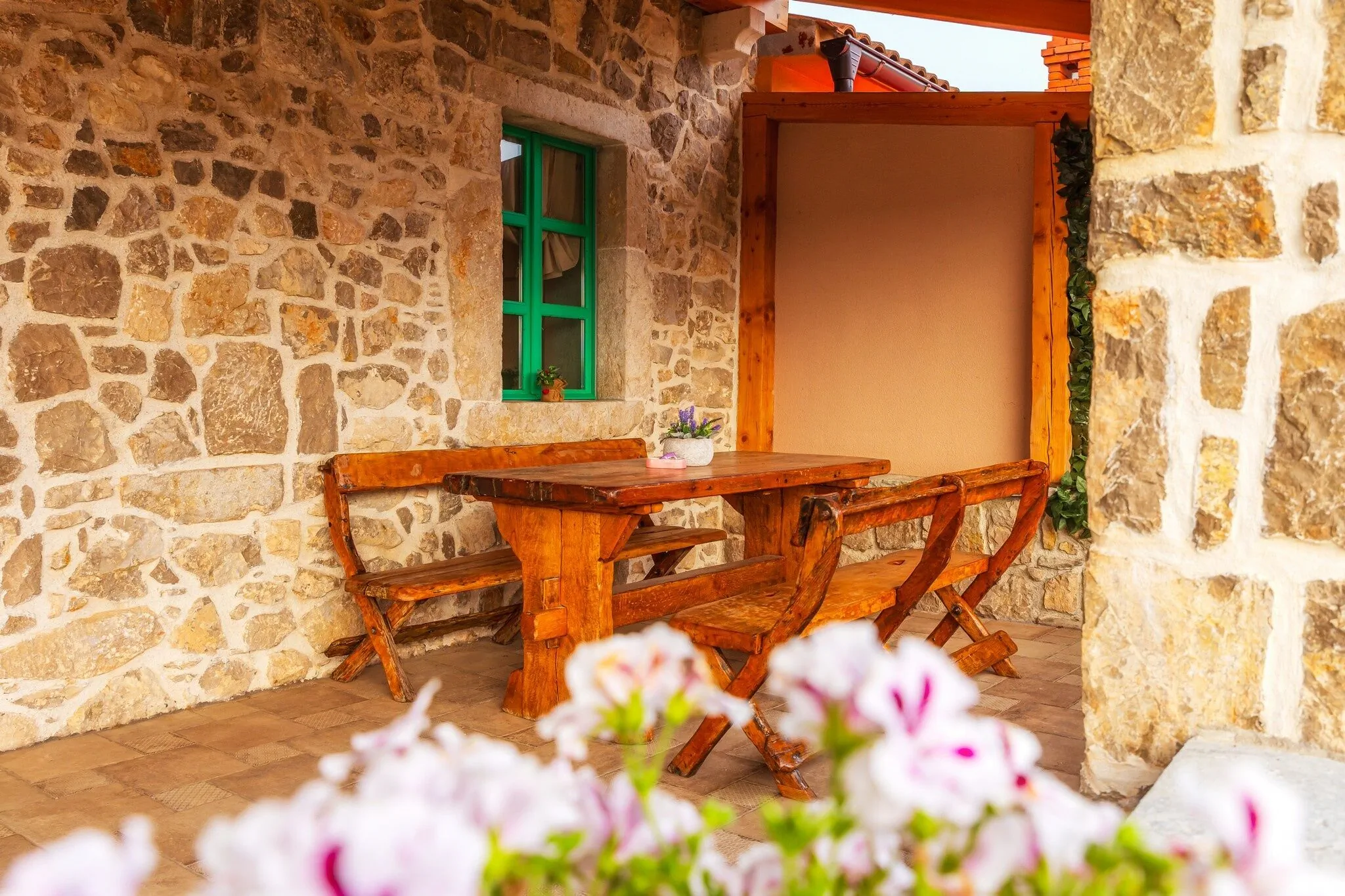 Holiday House Prevolt Dobrinj – Dobrinj, Croația