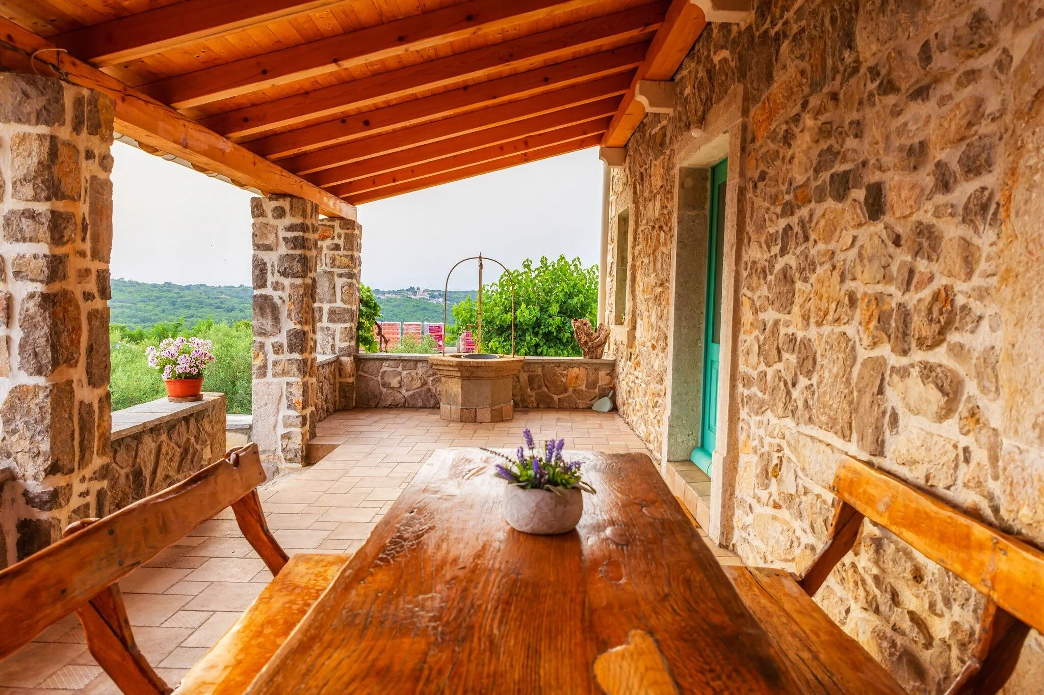 Holiday House Prevolt Dobrinj – Dobrinj, Croația
