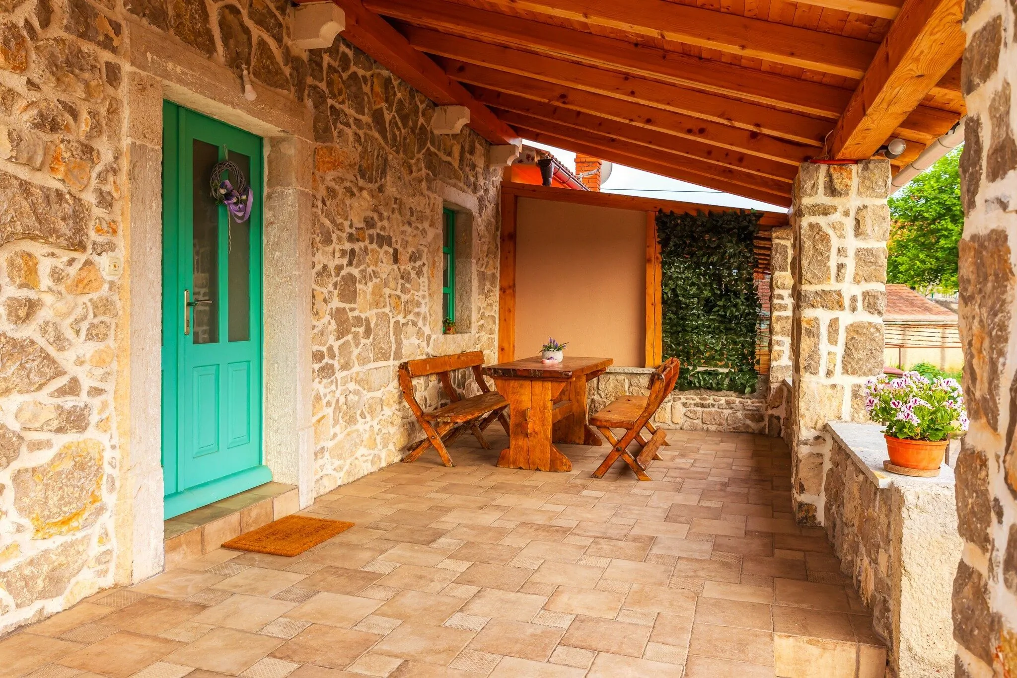 Holiday House Prevolt Dobrinj – Dobrinj, Croația