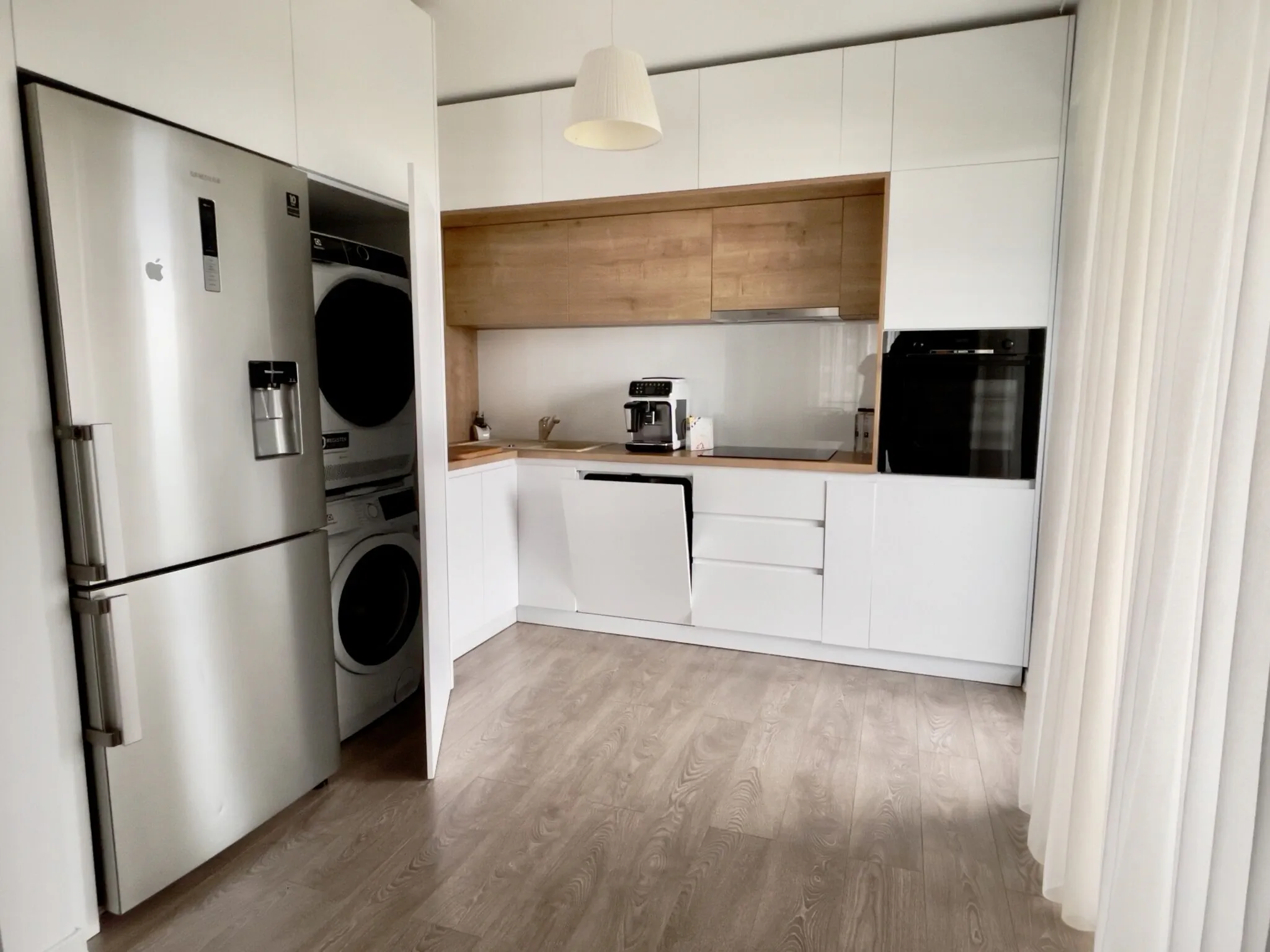 Apartament Northern Sky Residence - Cloud 9 București – București, România