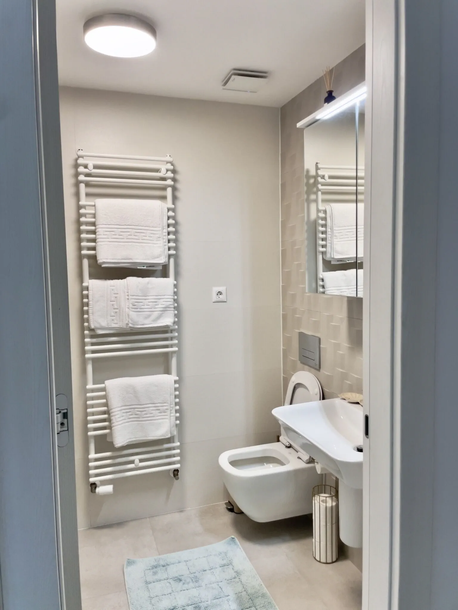 Apartament Northern Sky Residence - Cloud 9 București – București, România
