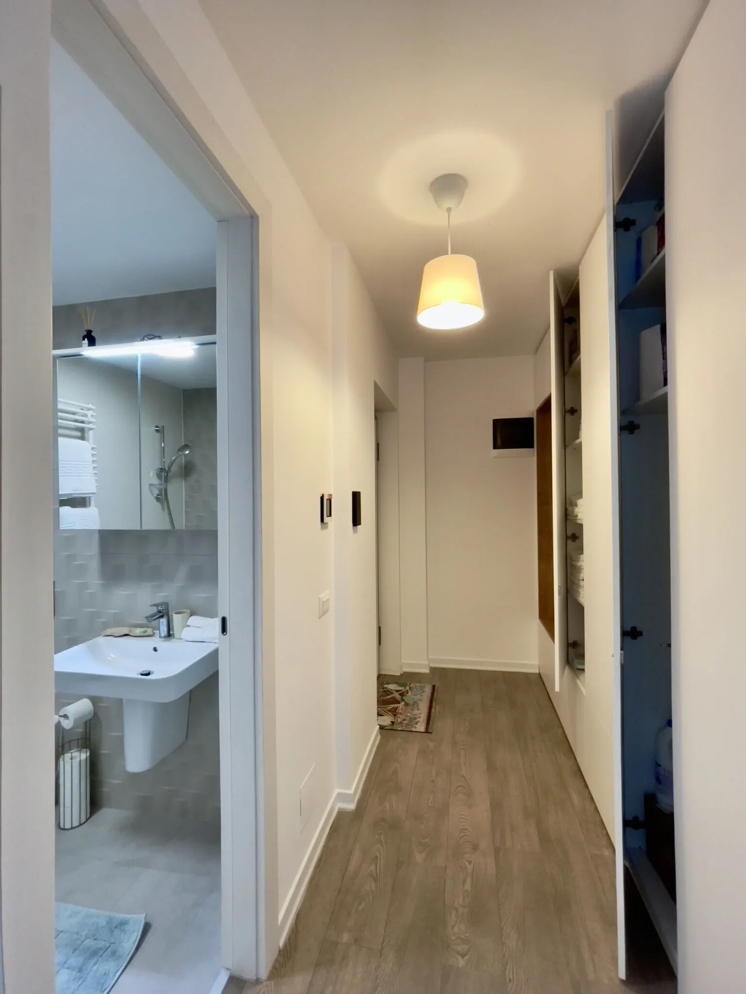 Apartament Northern Sky Residence - Cloud 9 București – București, România