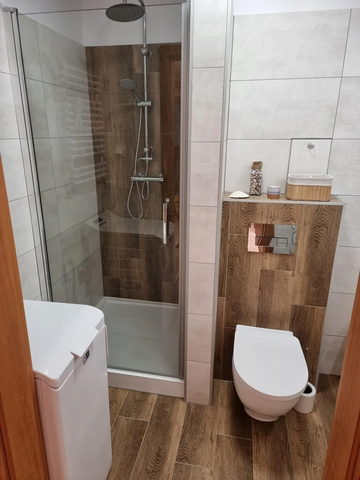 Apartament "Zielone Tarasy 5" Kołobrzeg – Kołobrzeg, Polska