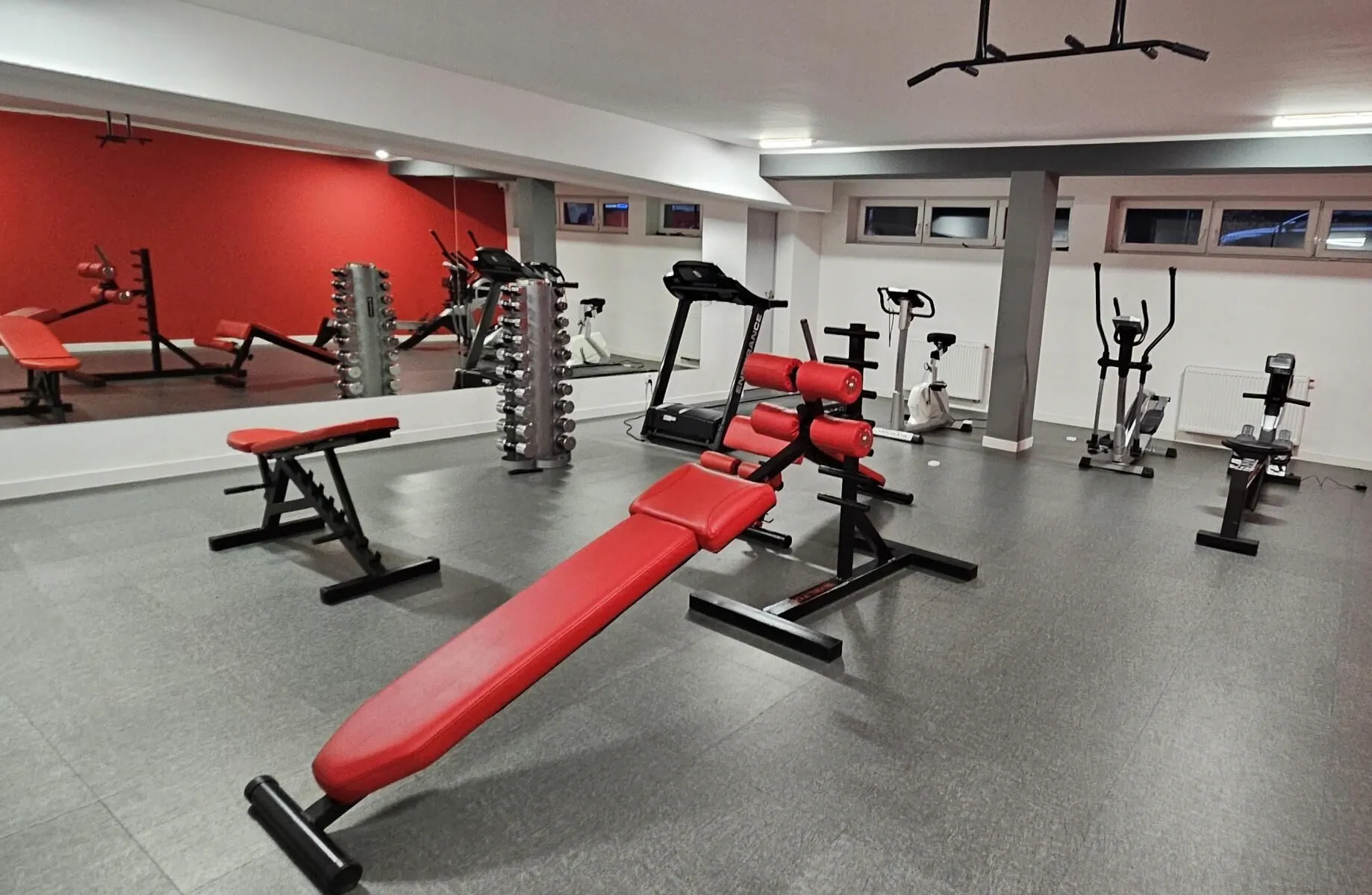 Apartament "Zielone Tarasy 5" Kołobrzeg – Kołobrzeg, Polska