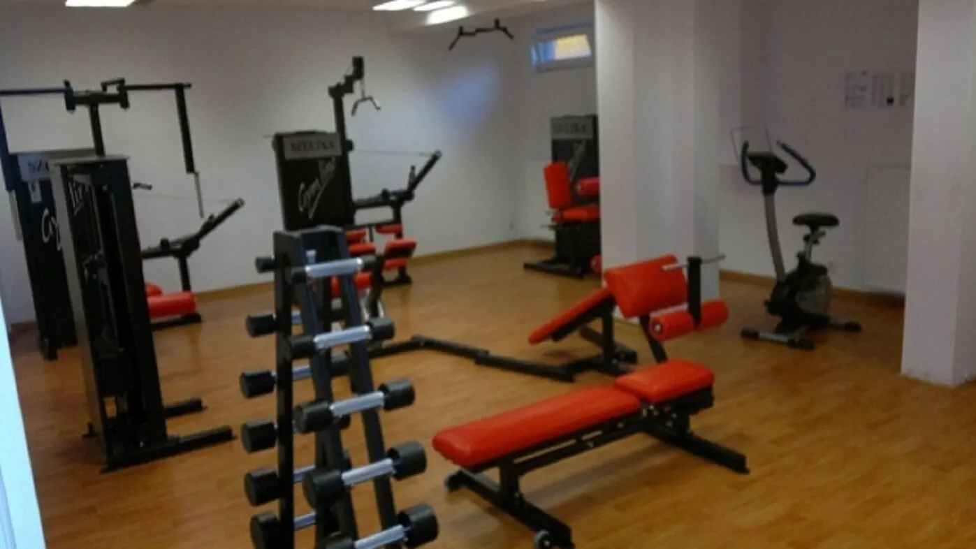 Apartament "Zielone Tarasy 12" Kołobrzeg – Kołobrzeg, Polska