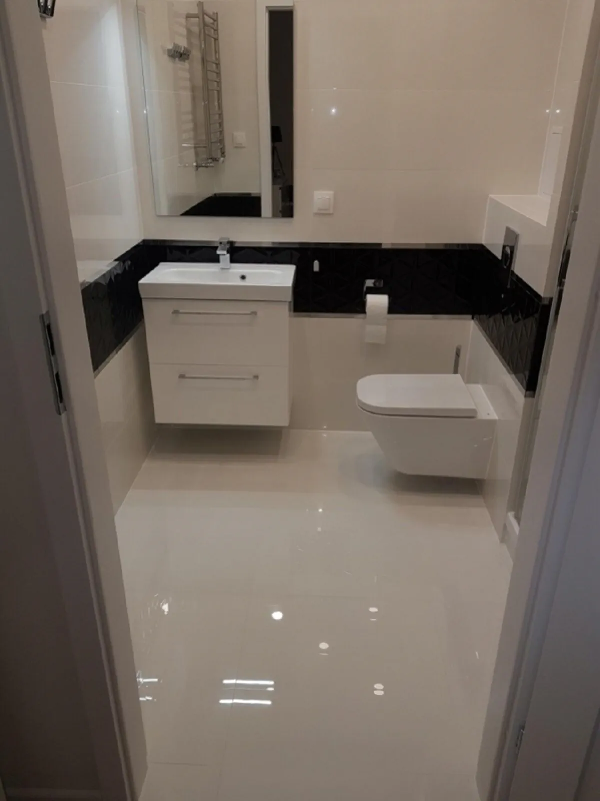 Apartament "Zielone Tarasy 12" Kołobrzeg – Kołobrzeg, Polska