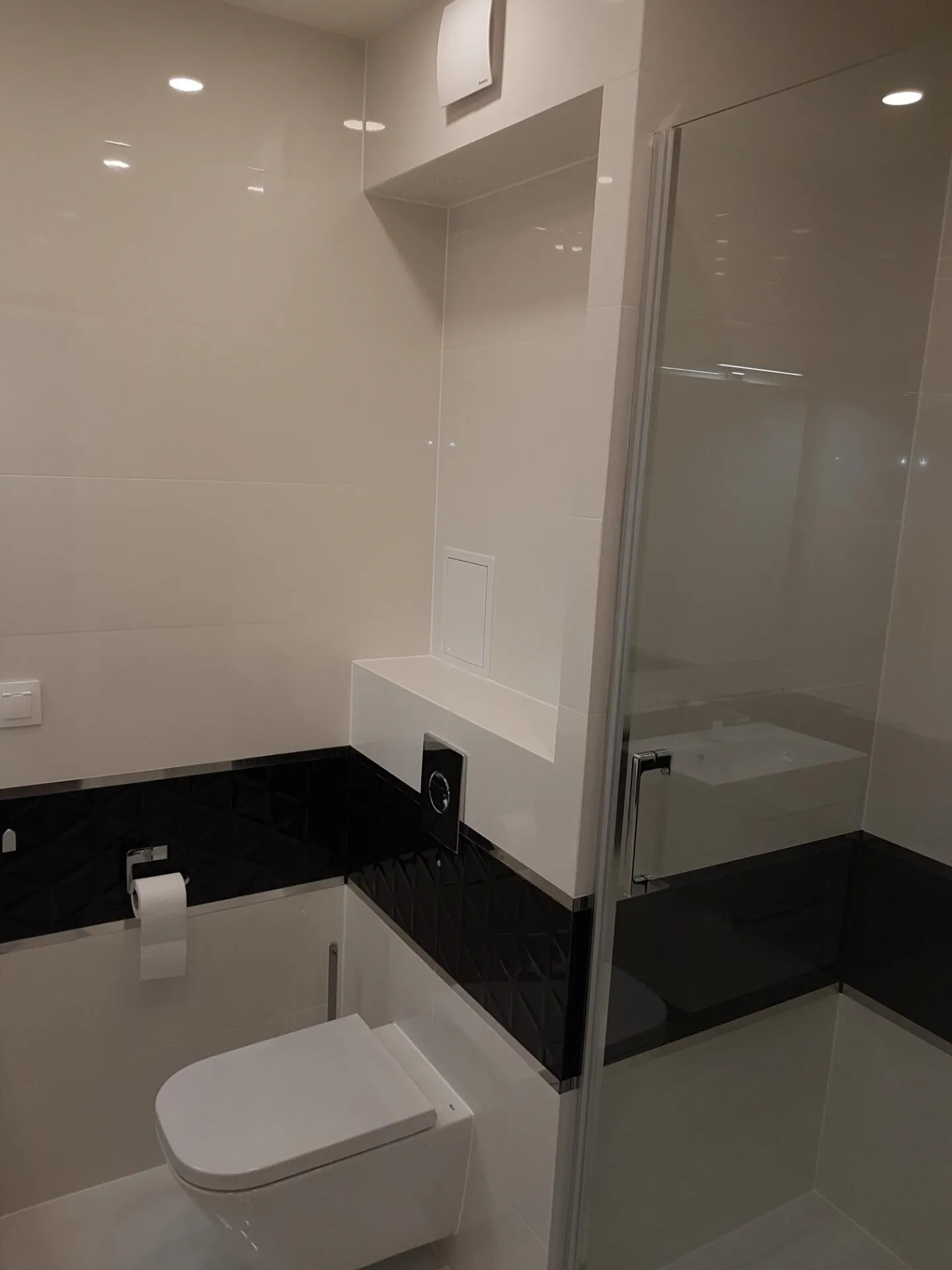 Apartament "Zielone Tarasy 12" Kołobrzeg – Kołobrzeg, Polska