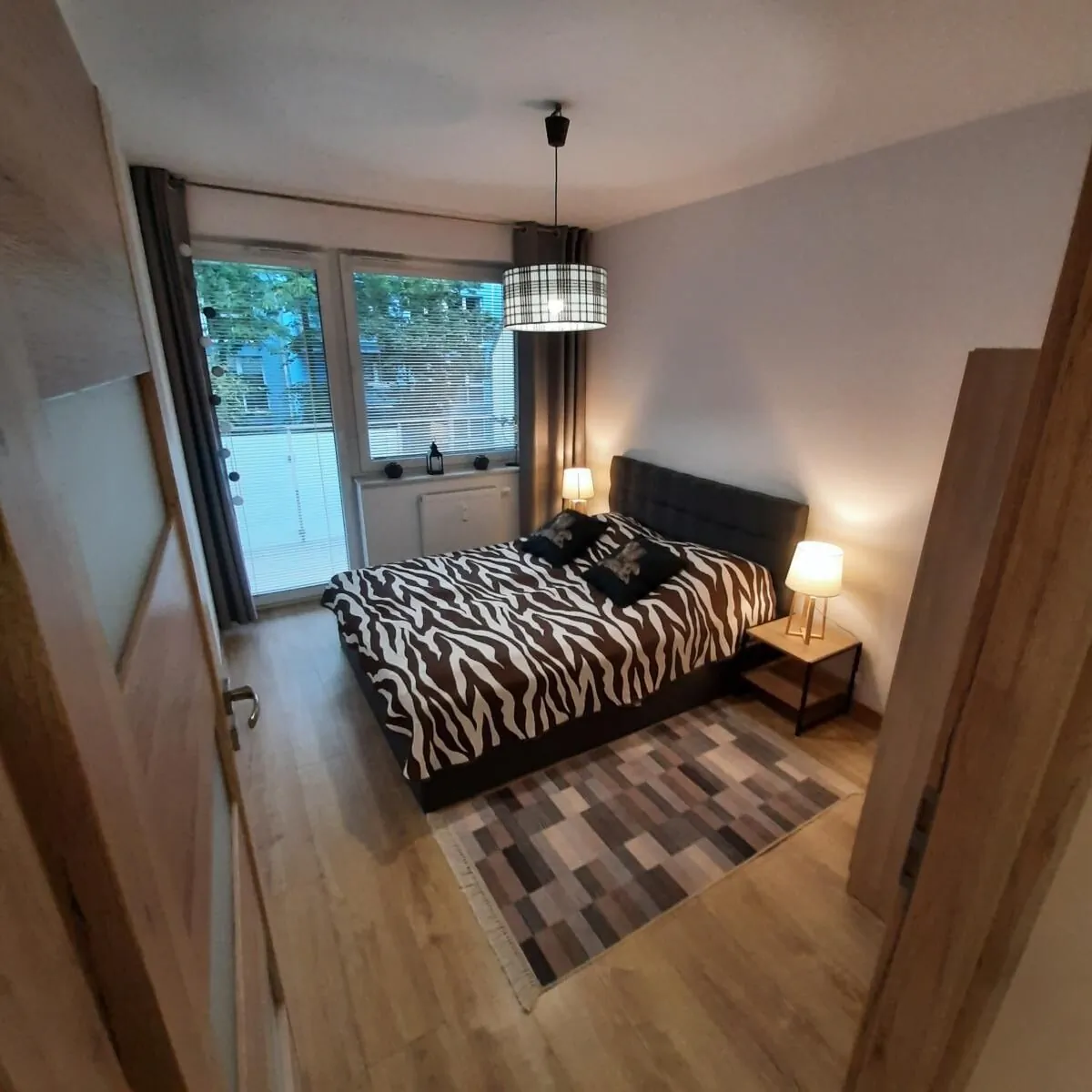 Apartament 'Kasprowicza 14" Kołobrzeg – Kołobrzeg, Polska