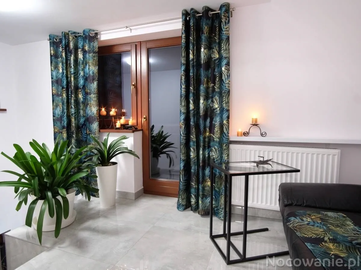 Apartament w Górach Nowy Targ – Nowy Targ, Polska