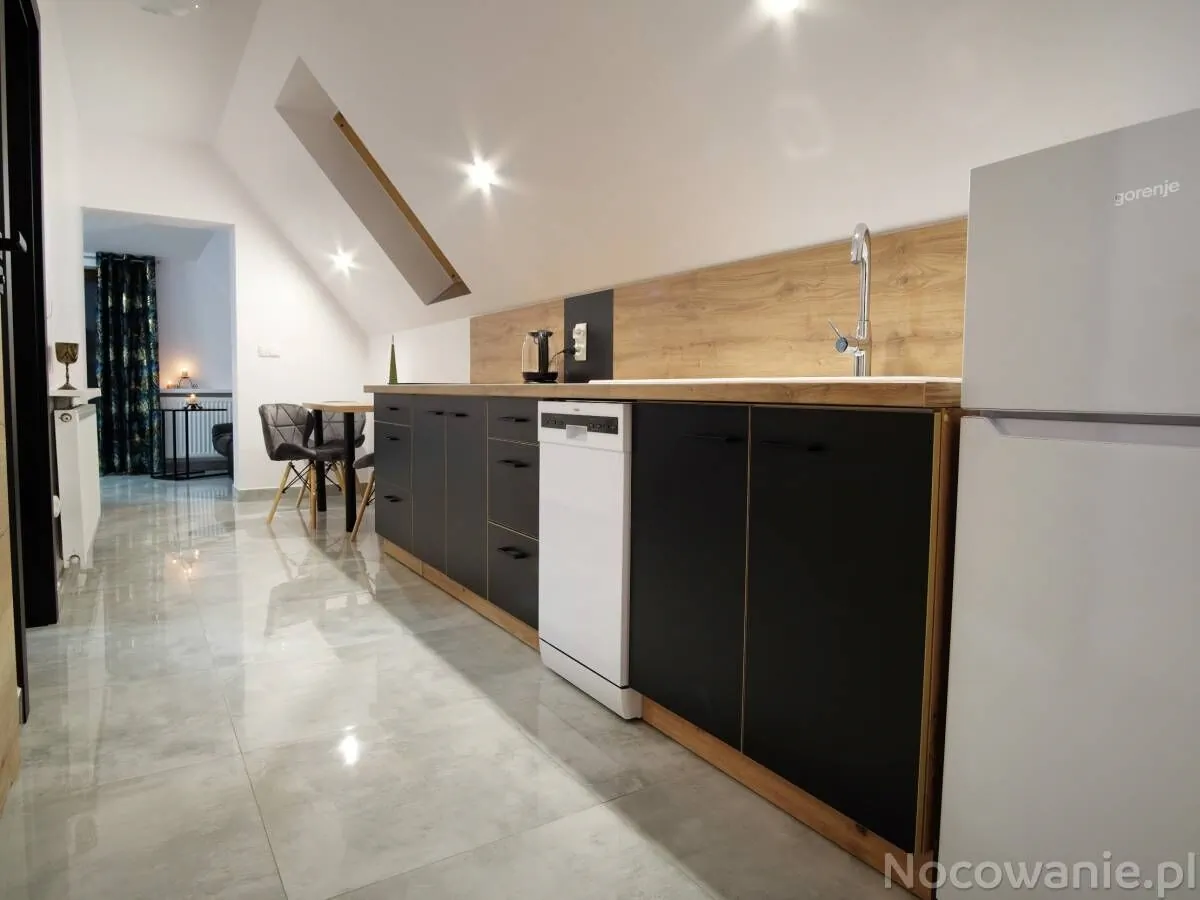 Apartament w Górach Nowy Targ – Nowy Targ, Polska