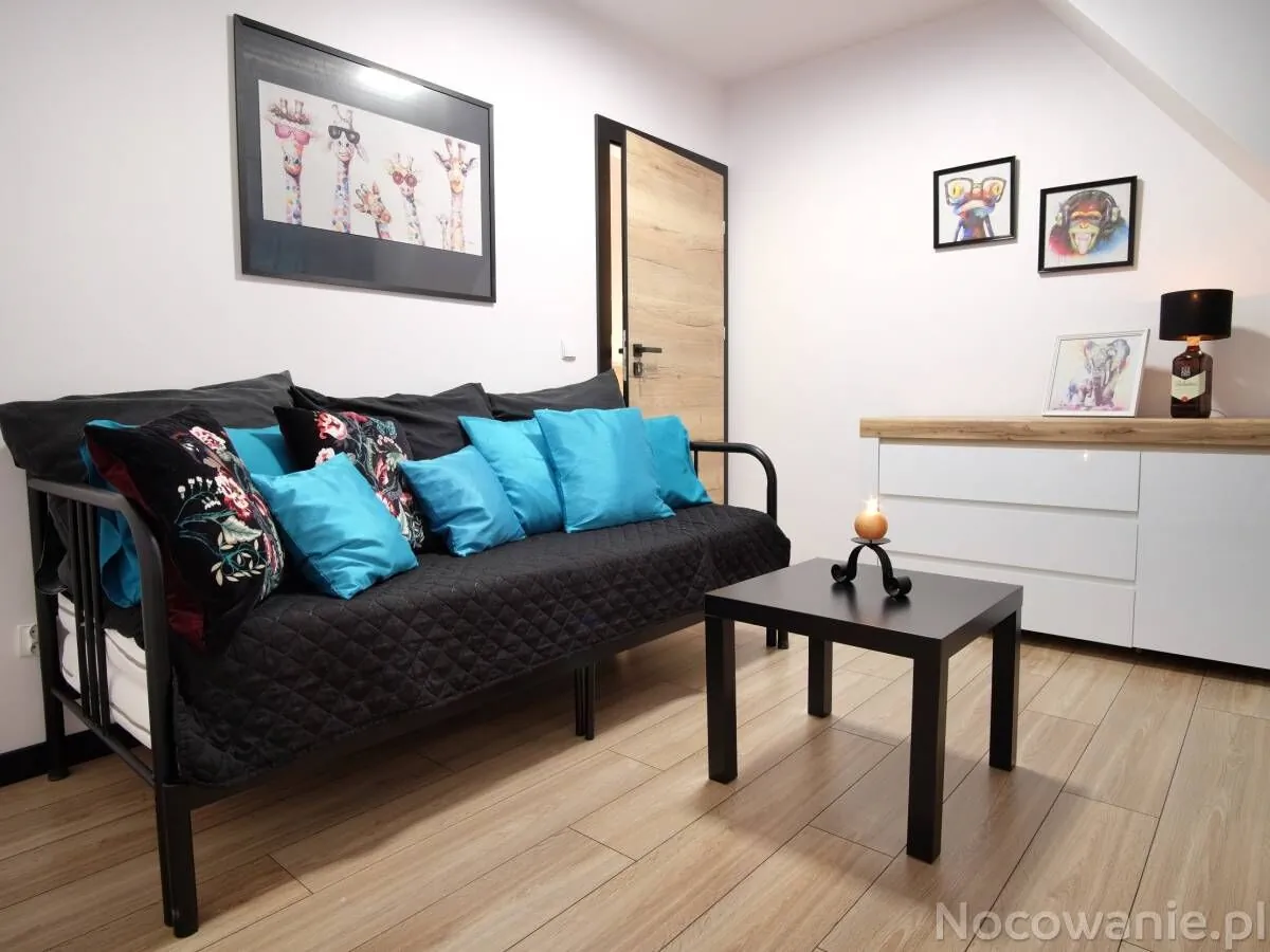 Apartament w Górach Nowy Targ – Nowy Targ, Polska