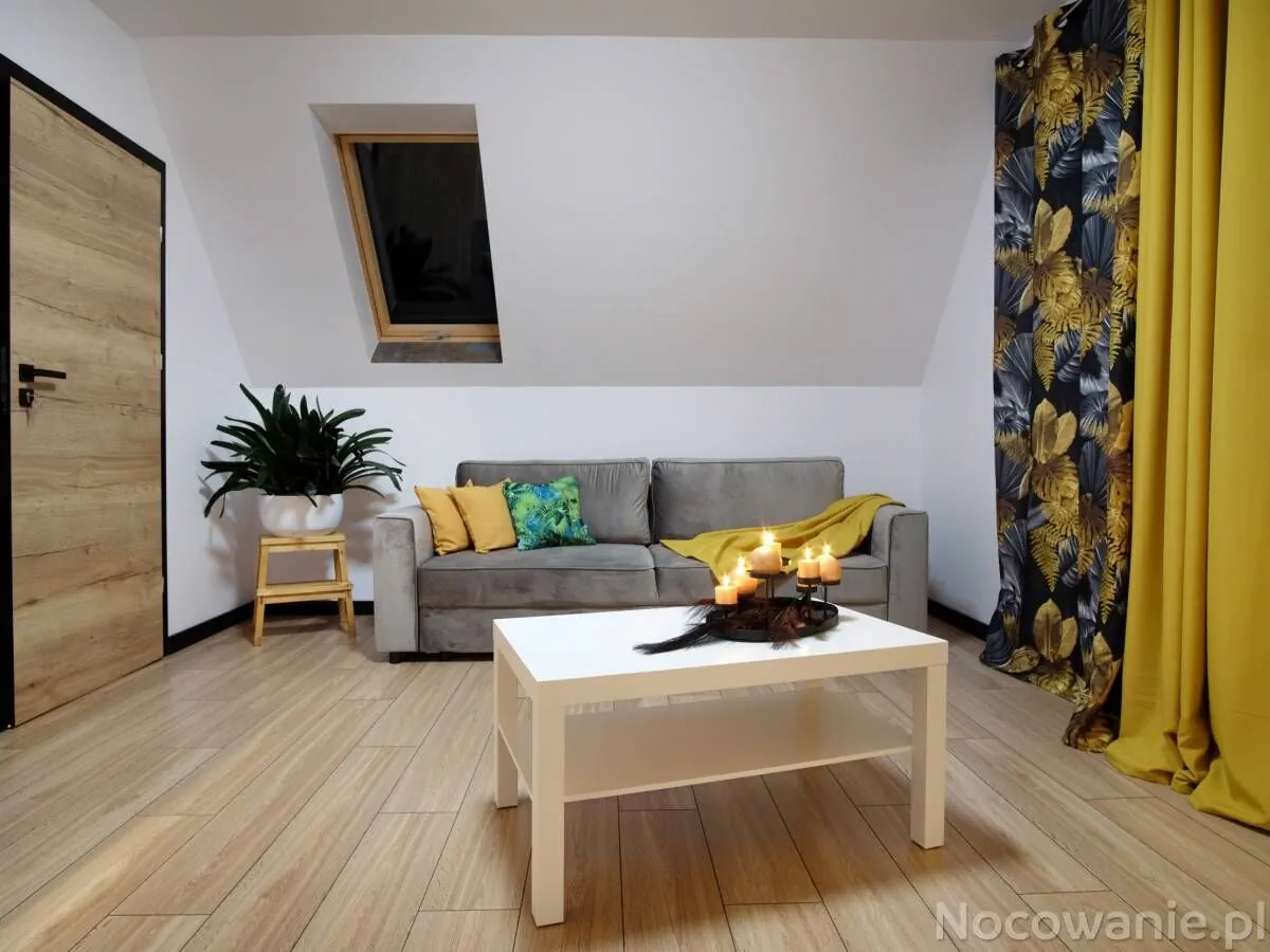 Apartament w Górach Nowy Targ – Nowy Targ, Polska