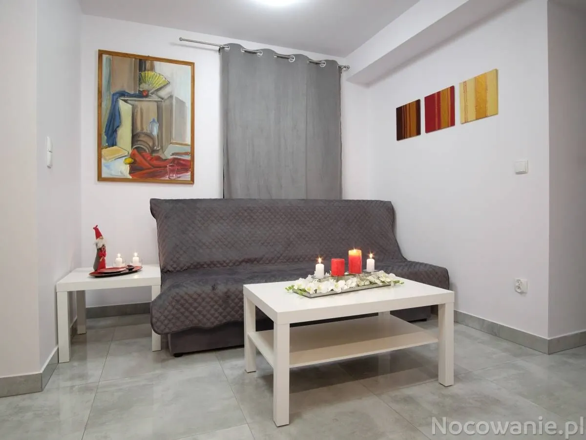 Apartament w Górach Nowy Targ – Nowy Targ, Polska