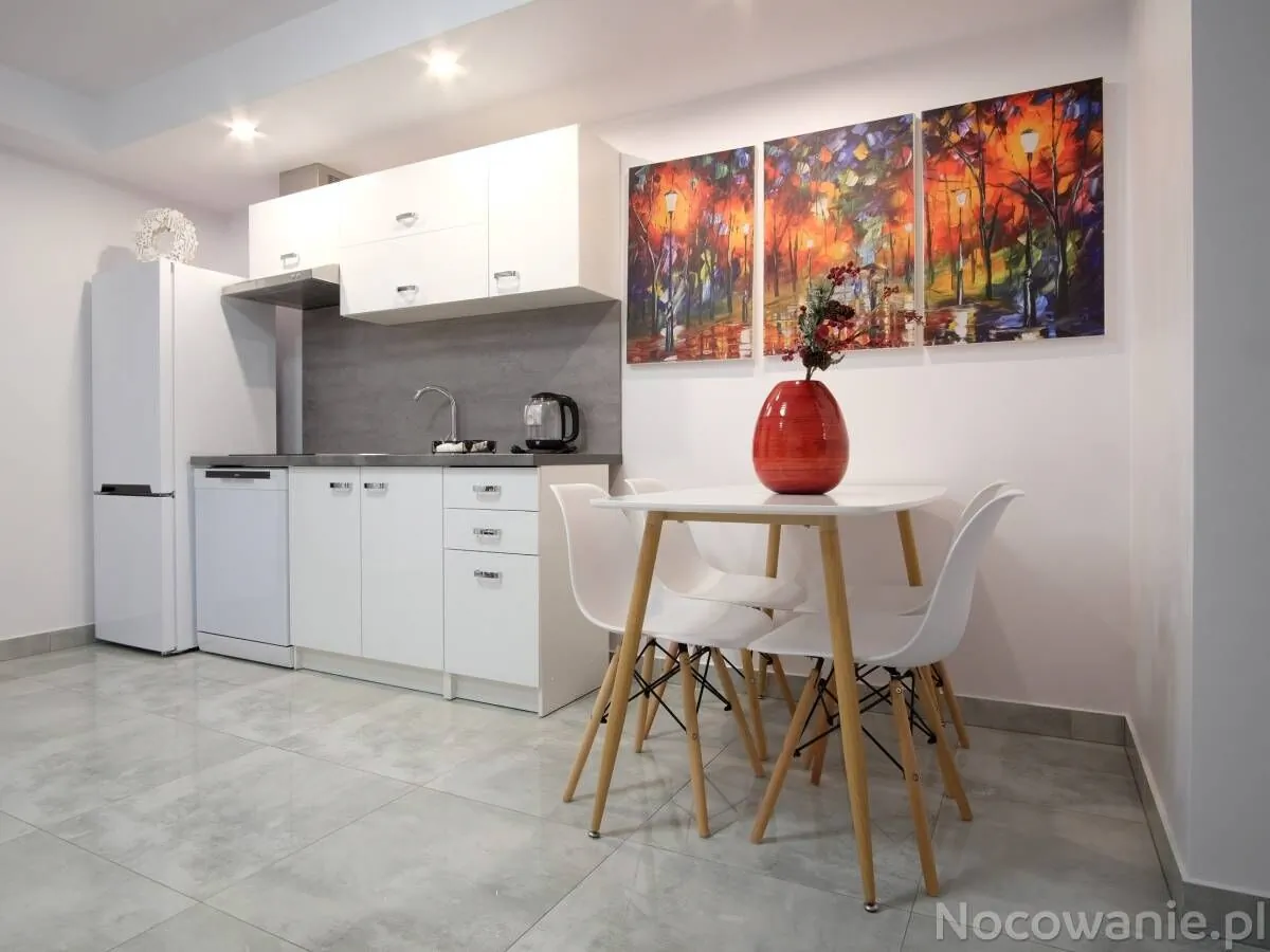 Apartament w Górach Nowy Targ – Nowy Targ, Polska