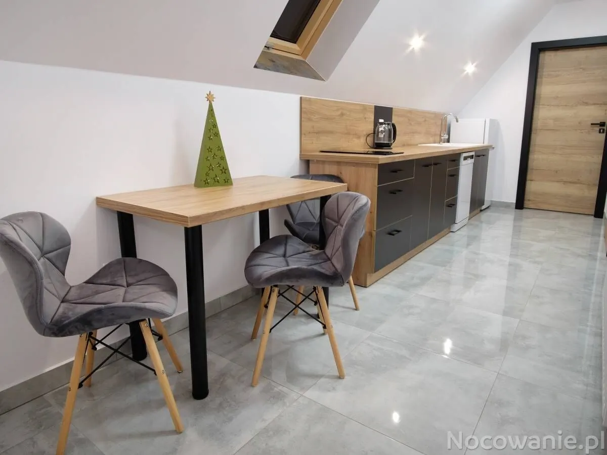 Apartament w Górach Nowy Targ – Nowy Targ, Polska