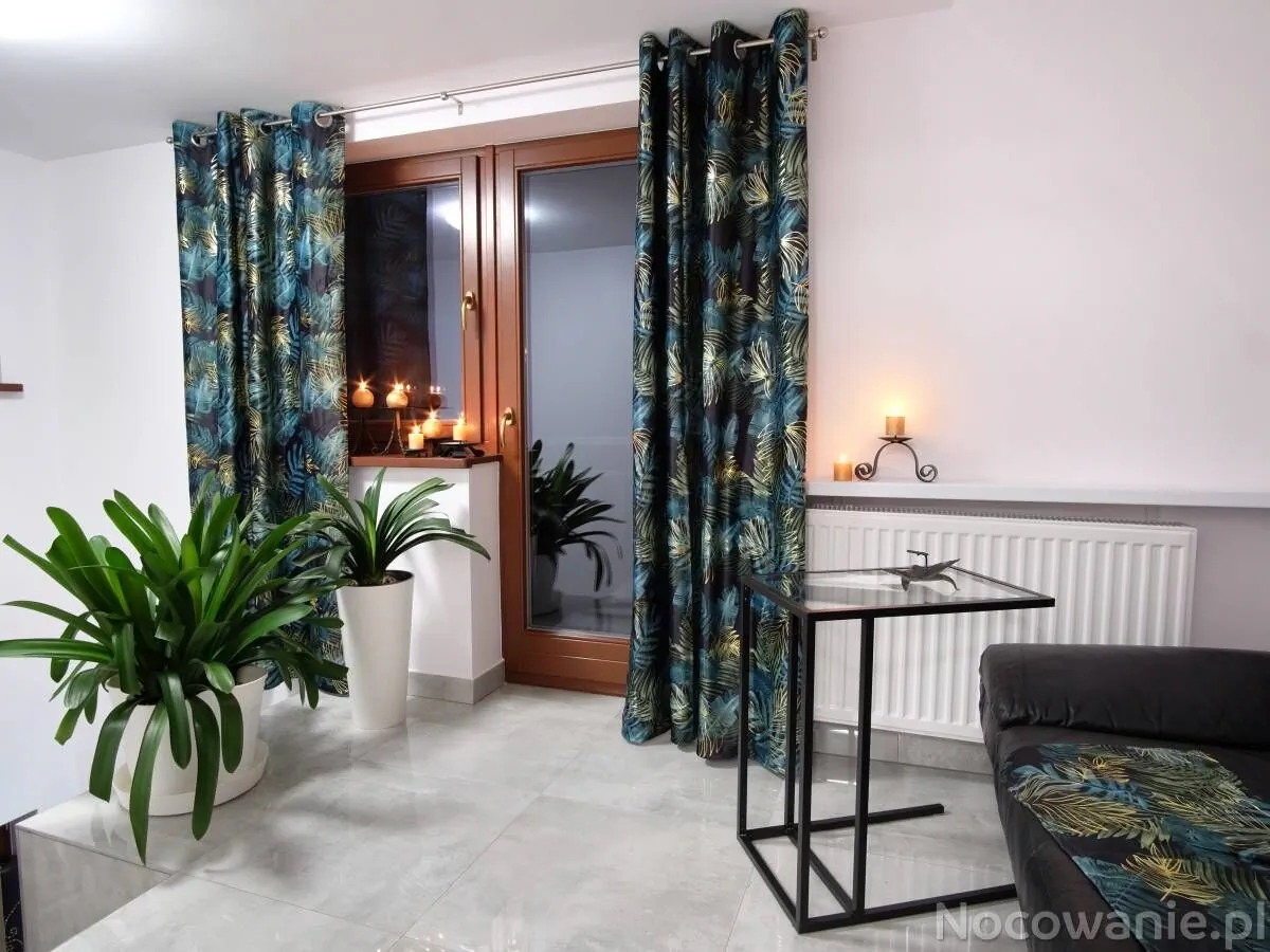 Apartament w Górach Nowy Targ – Nowy Targ, Polska
