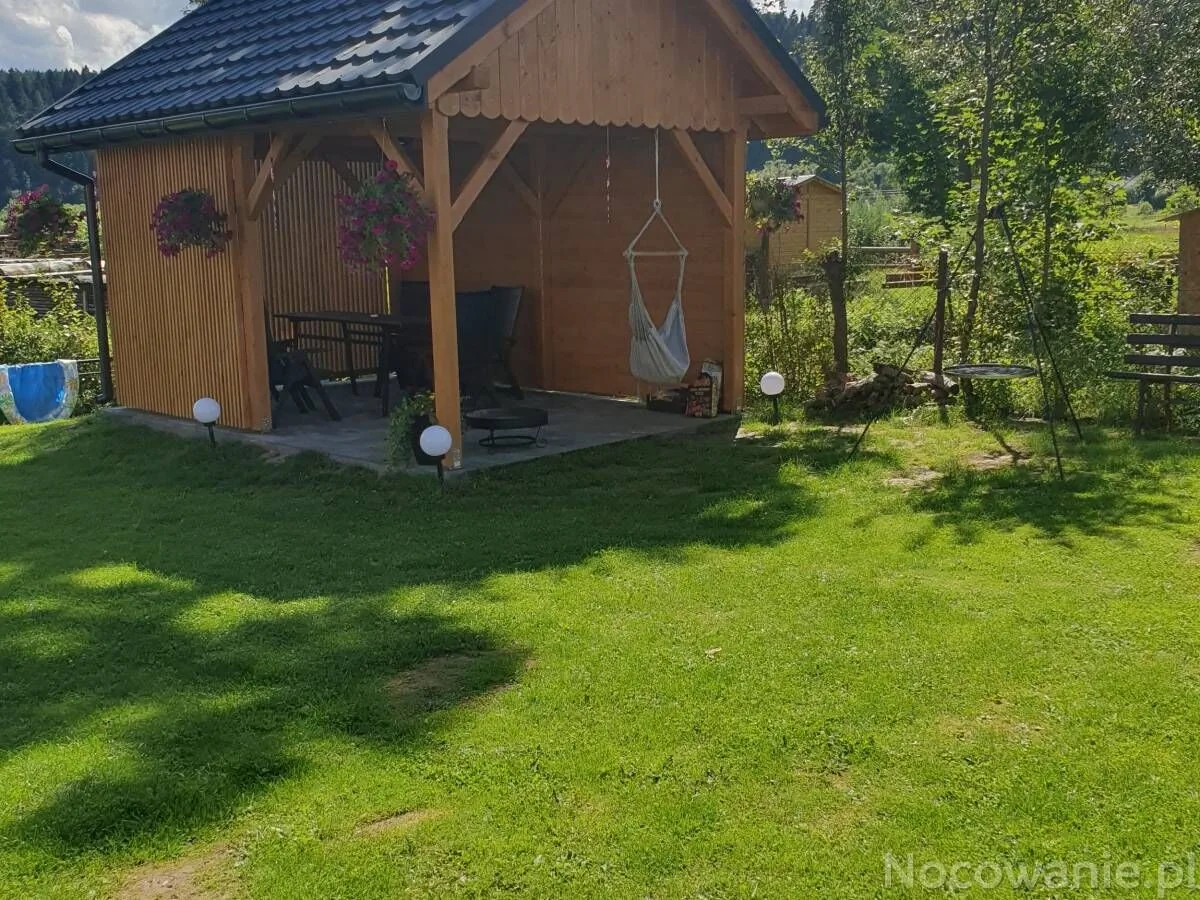 Apartament Agnieszka Michał Boguj Sromowce Niżne – Sromowce Niżne, Polska